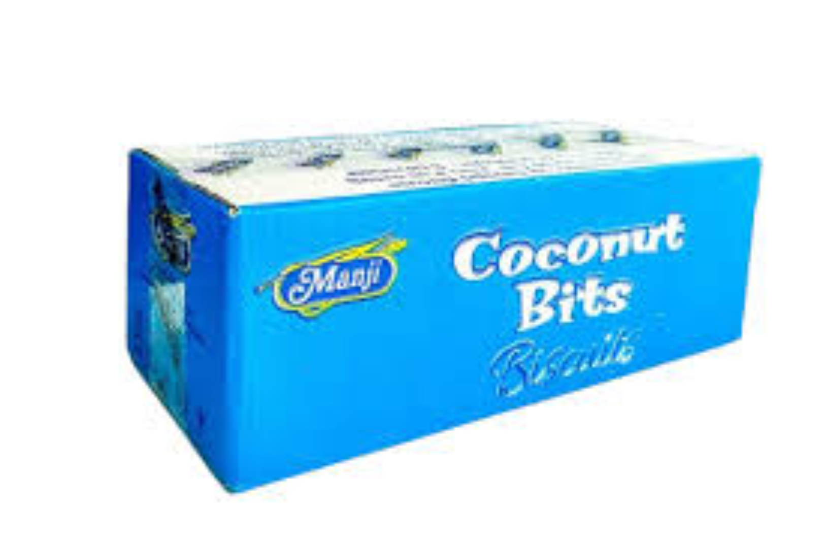 MANJI COCONUTBITS